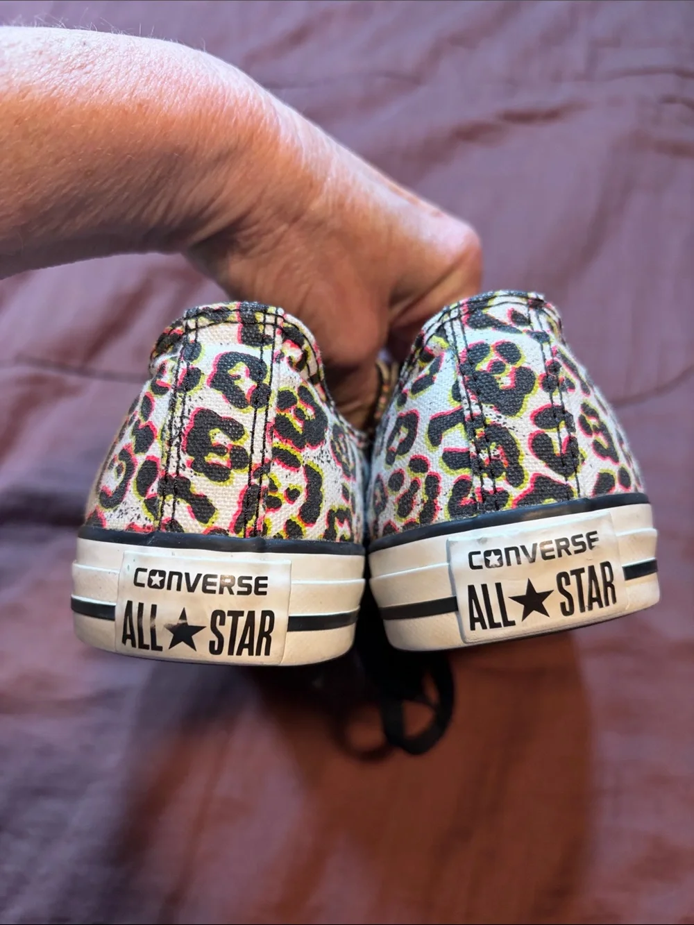 Men’s Sneakers by Converse Brand. GUC!